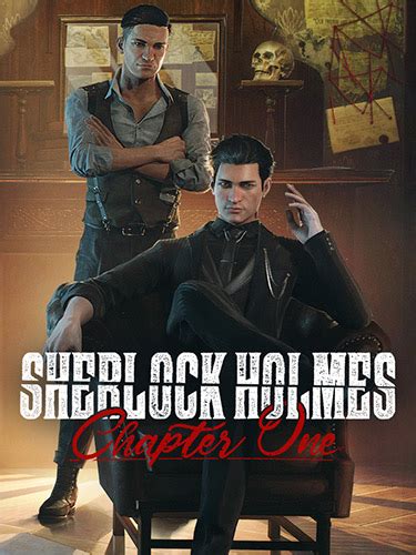 sherlock torrentz|Sherlock Holmes: Chapter One + 2 DLCs + Bonus .